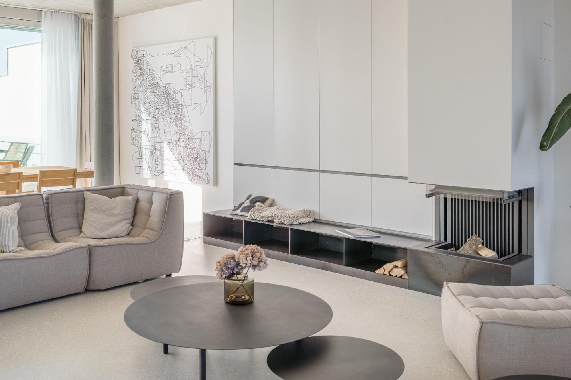ברלין Wilmina Suites מראה חיצוני תמונה