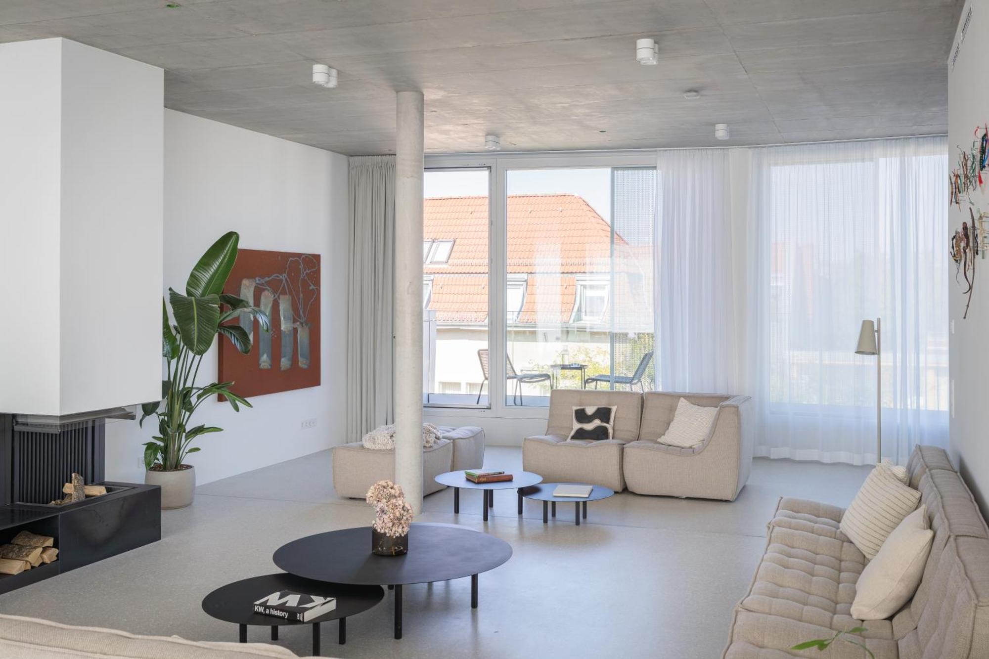 ברלין Wilmina Suites מראה חיצוני תמונה