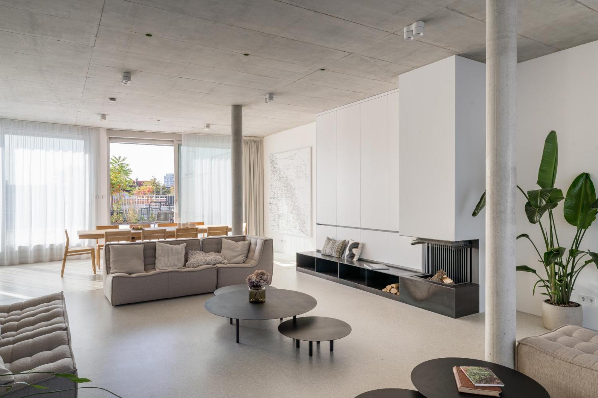 ברלין Wilmina Suites מראה חיצוני תמונה