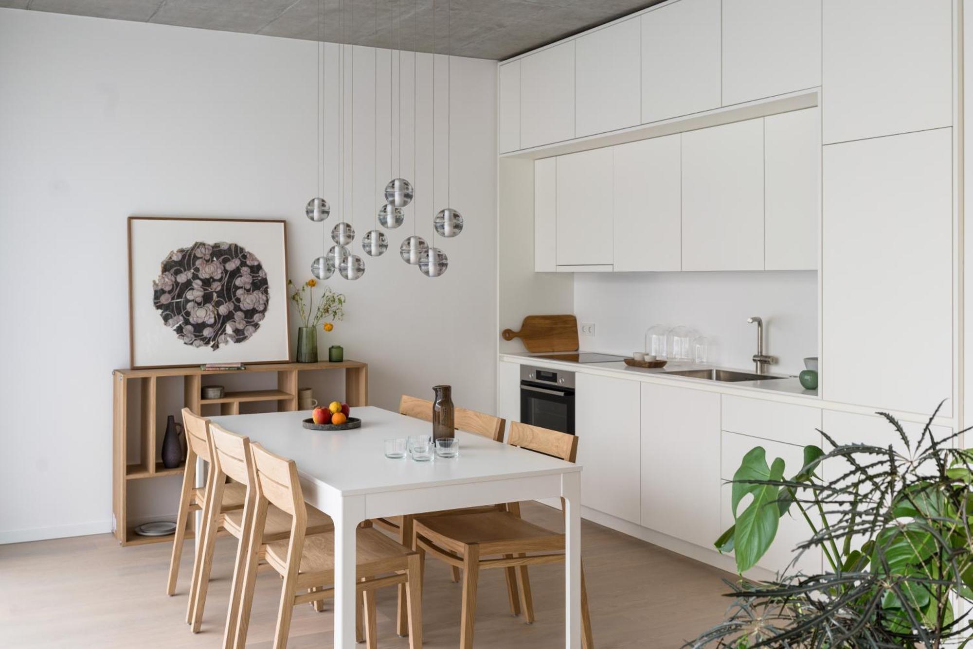 ברלין Wilmina Suites מראה חיצוני תמונה
