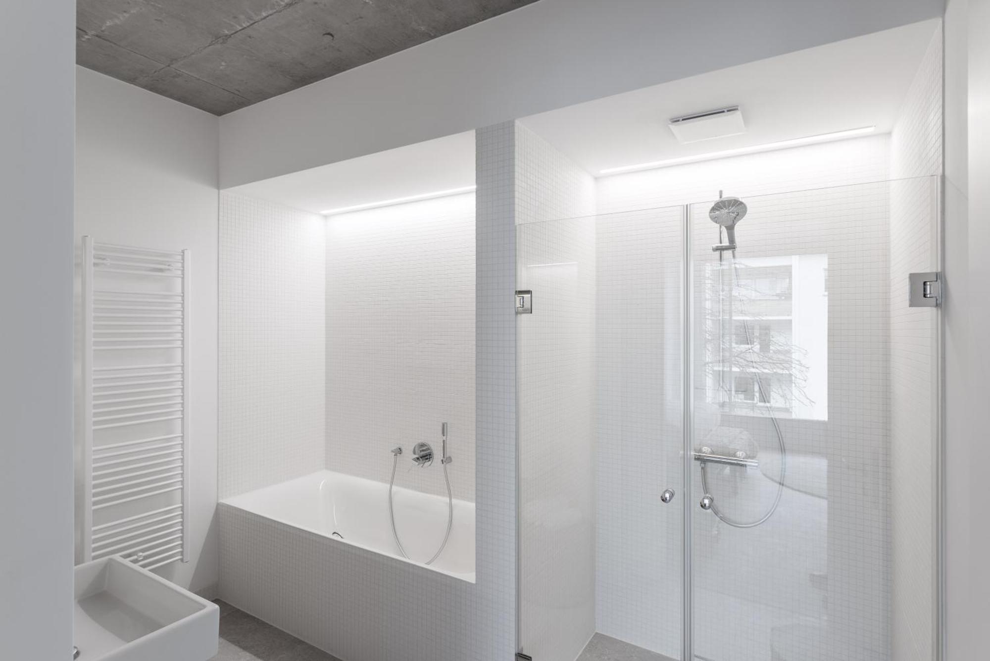 ברלין Wilmina Suites מראה חיצוני תמונה