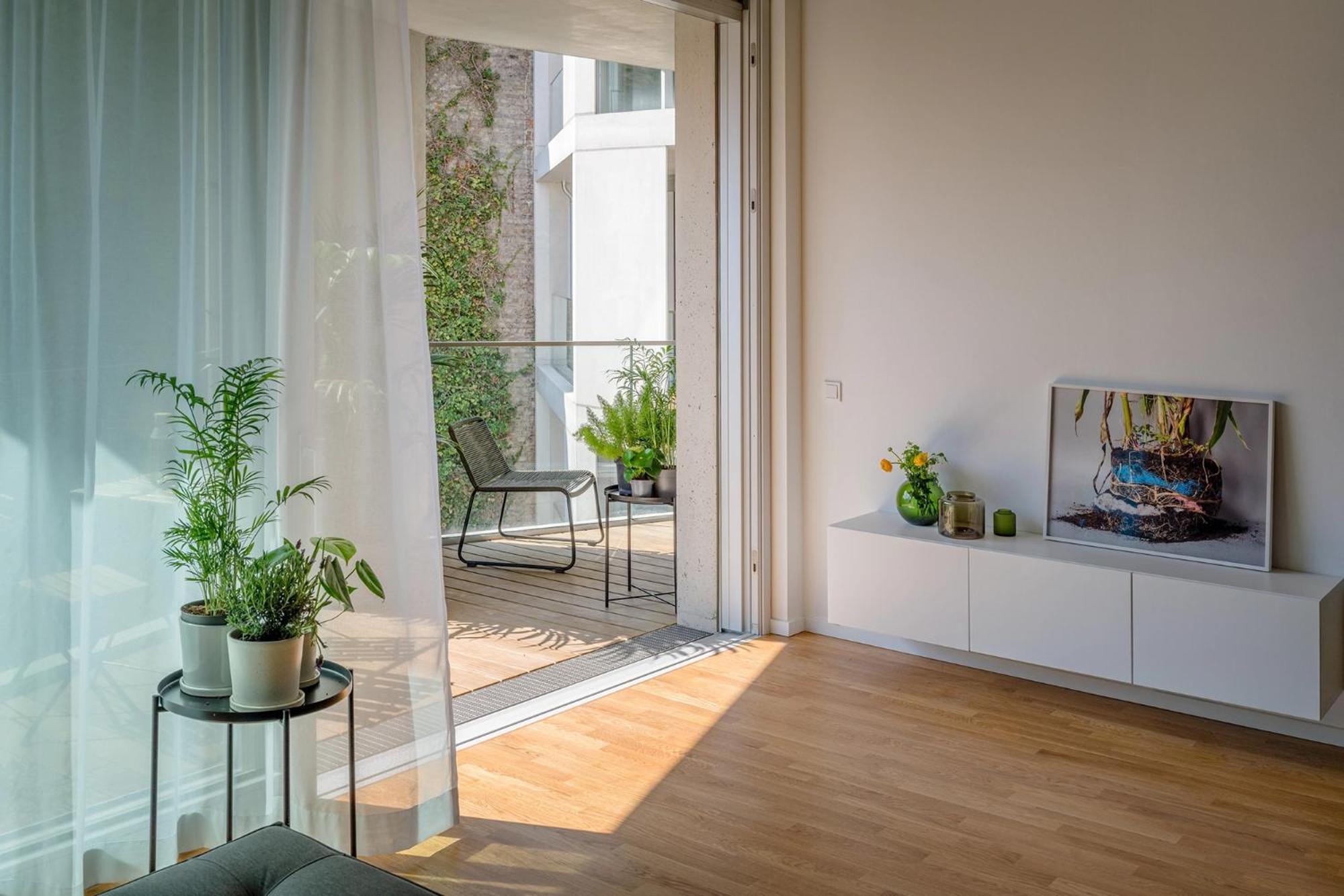 ברלין Wilmina Suites מראה חיצוני תמונה