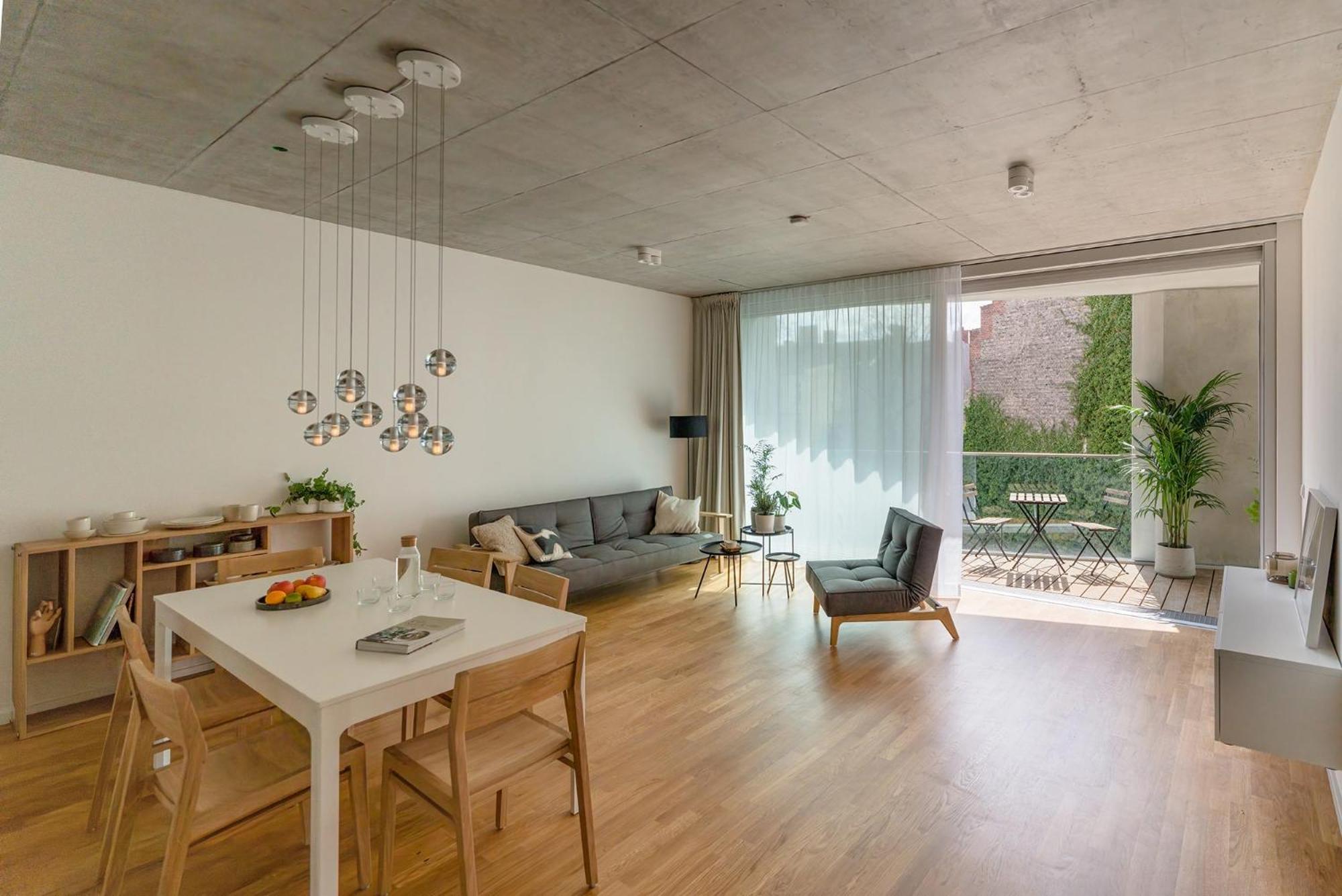 ברלין Wilmina Suites מראה חיצוני תמונה