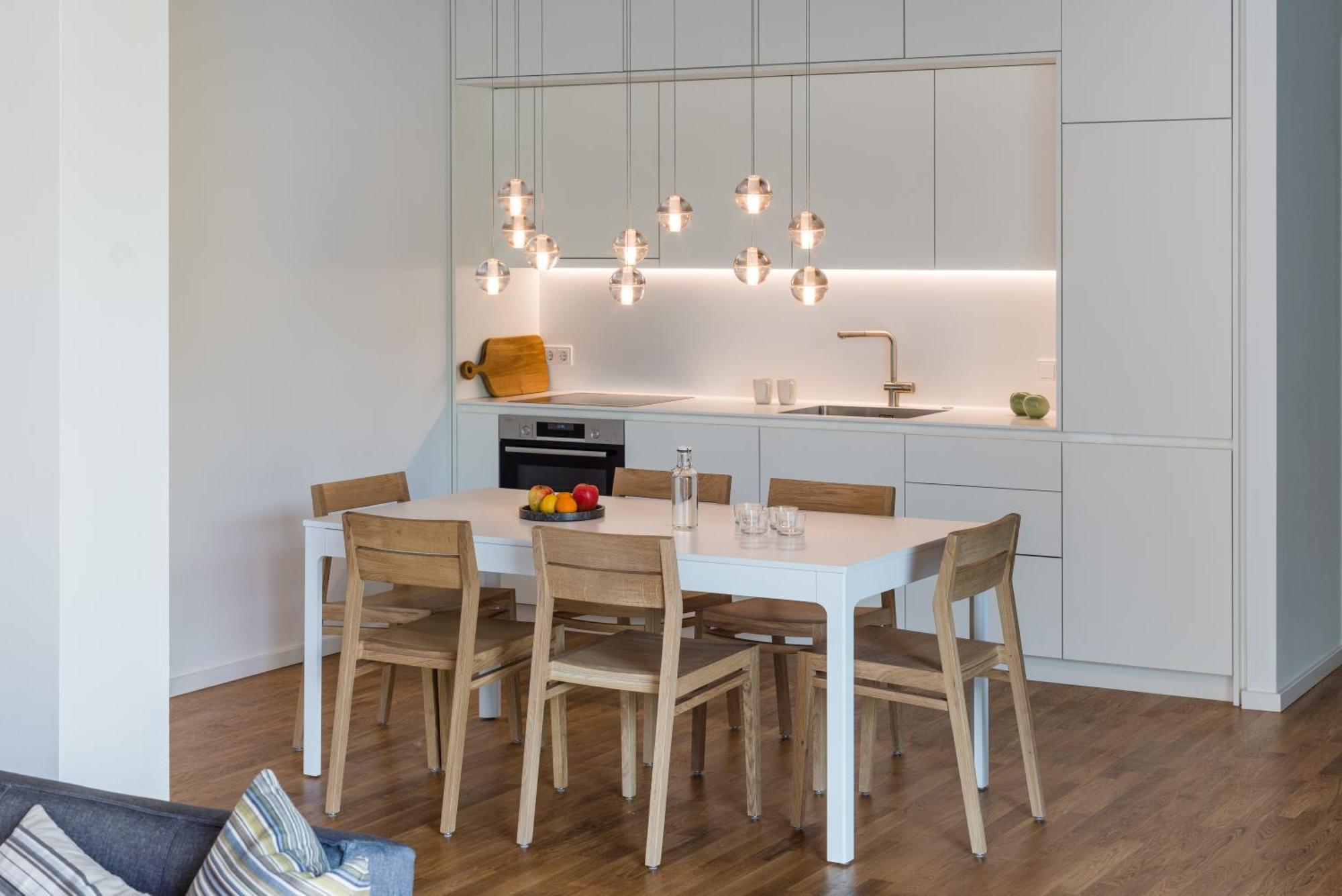 ברלין Wilmina Suites מראה חיצוני תמונה