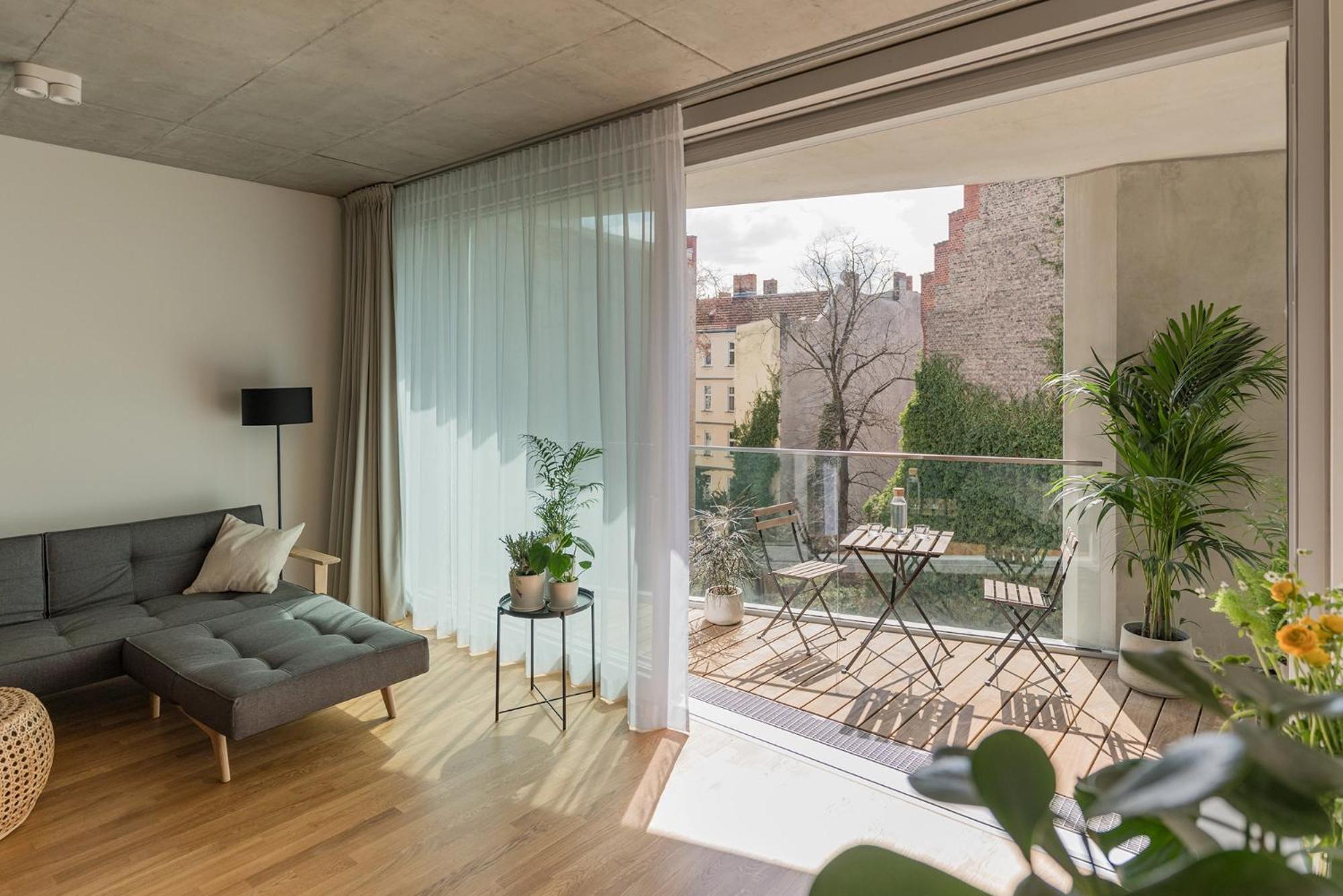 ברלין Wilmina Suites מראה חיצוני תמונה