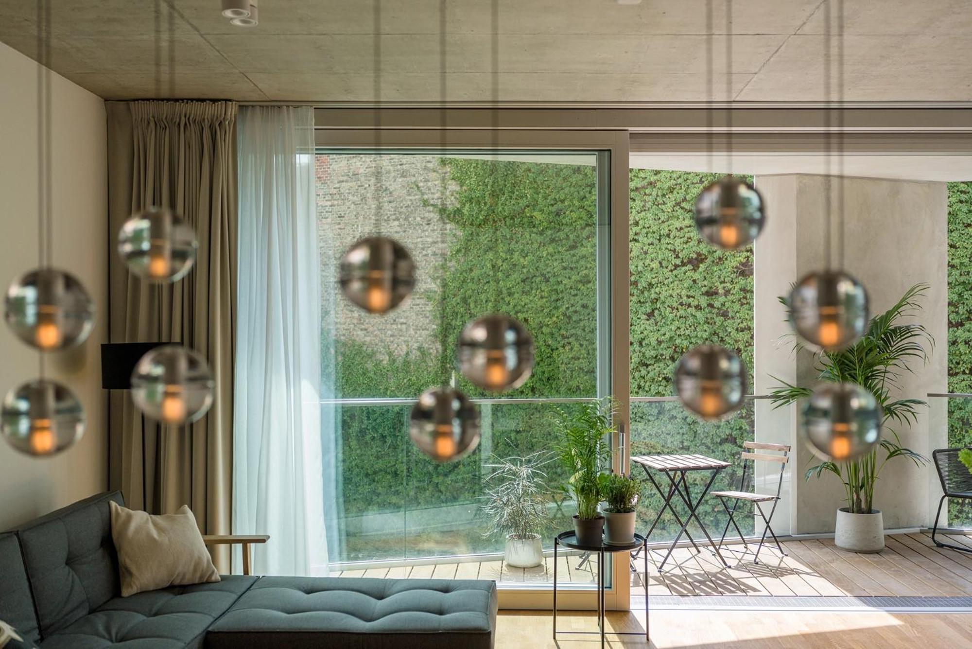 ברלין Wilmina Suites מראה חיצוני תמונה