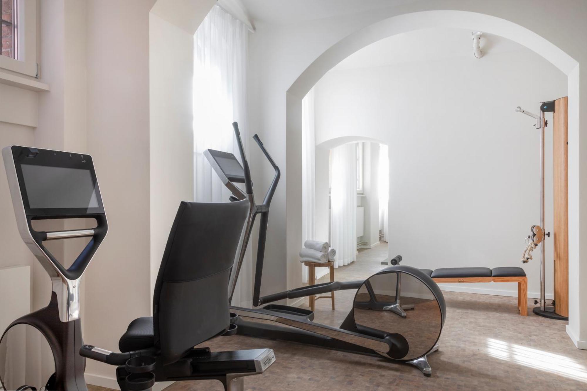 ברלין Wilmina Suites מראה חיצוני תמונה
